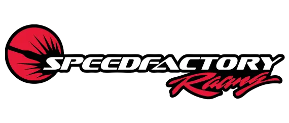 Speedfactory racing logo