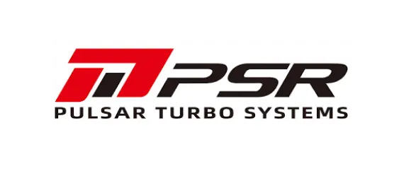 Pulsar turbo system logo